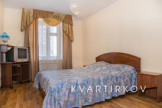 Чистая уютная квартира у Аквапарка Ривье, Казань - квартира посуточно