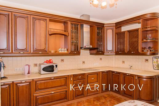 Чистая уютная квартира у Аквапарка Ривье, Казань - квартира посуточно