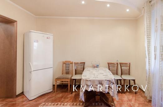 Чистая уютная квартира у Аквапарка Ривье, Казань - квартира посуточно