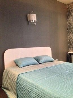 1 комнатная квартира-студия, Казань - квартира посуточно