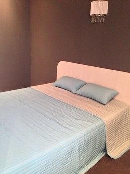 1 комнатная квартира-студия, Казань - квартира посуточно