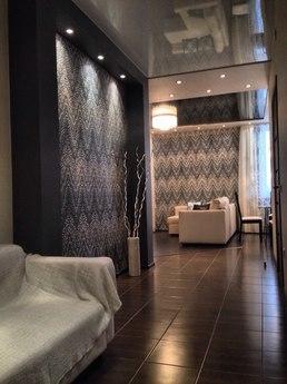 1 комнатная квартира-студия, Казань - квартира посуточно