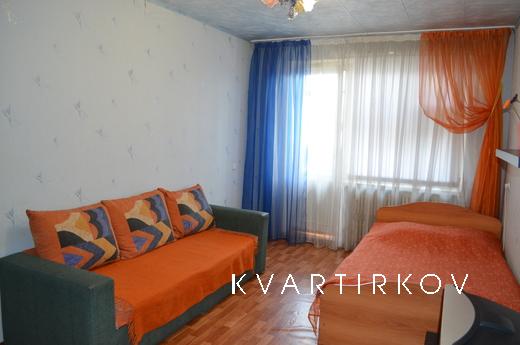 Сдается благоустроенная 2-х комнатная квартира на одной из п