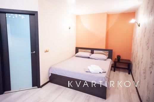 Сеть домашних отелей 