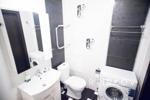 myhomehotel на улице шевелева 5, Екатеринбург - квартира посуточно