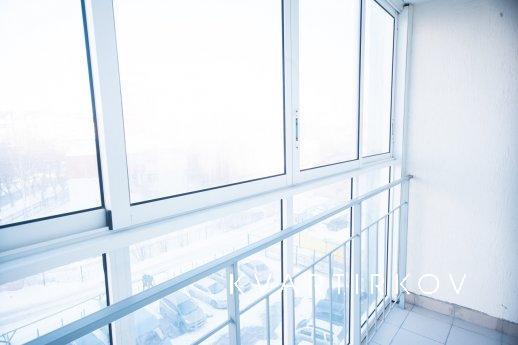 myhomehotel на улице шевелева 5, Екатеринбург - квартира посуточно