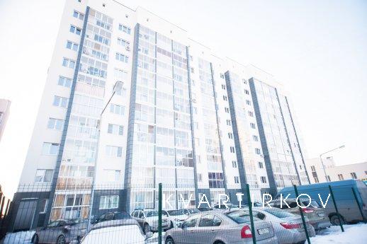 myhomehotel на улице шевелева 5, Екатеринбург - квартира посуточно