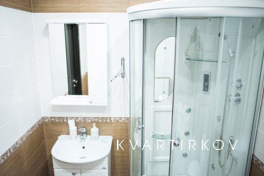 myhomehotel на улице шевченко, Екатеринбург - квартира посуточно