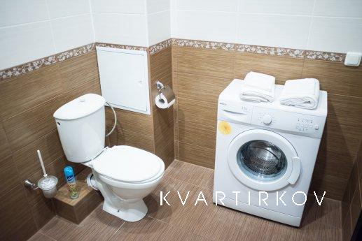 myhomehotel на улице шевченко, Екатеринбург - квартира посуточно