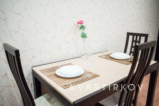 myhomehotel на улице шевченко, Екатеринбург - квартира посуточно