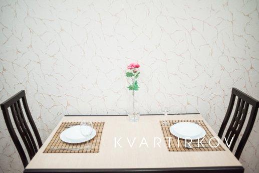 myhomehotel на улице шевченко, Екатеринбург - квартира посуточно