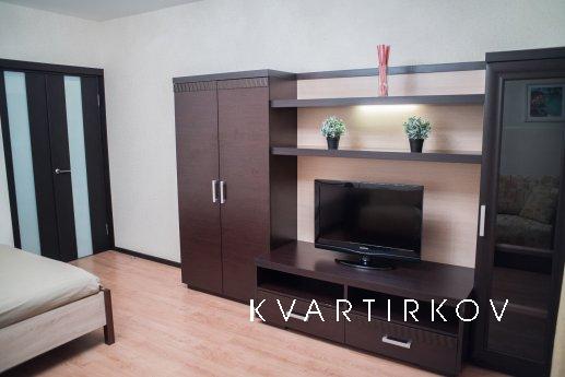 myhomehotel на улице шевченко, Екатеринбург - квартира посуточно