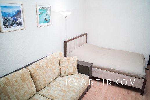 Сеть домашних отелей 