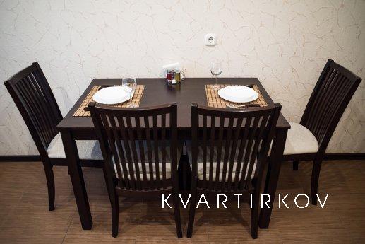 myhomehotel на улице Бажова, Екатеринбург - квартира посуточно