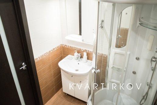 myhomehotel на улице Бажова, Екатеринбург - квартира посуточно