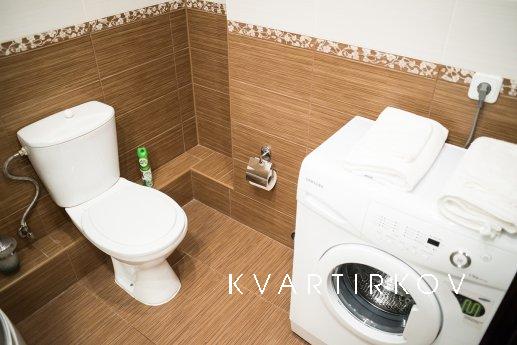 myhomehotel на улице Бажова, Екатеринбург - квартира посуточно