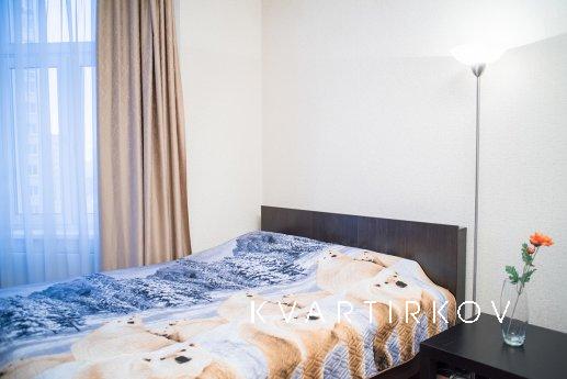 Сеть домашних отелей 