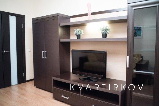 myhomehotel на улице Бажова, Екатеринбург - квартира посуточно