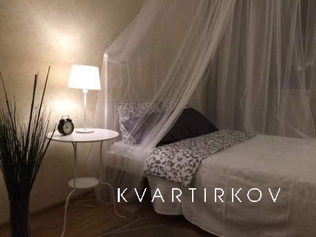 Сдается уютная 1-комнатная квартира, Москва - квартира посуточно