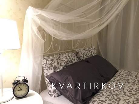 Сдается уютная 1-комнатная квартира, Москва - квартира посуточно