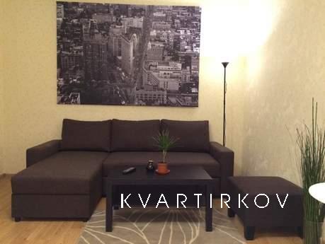 Сдается уютная 1-комнатная квартира, Москва - квартира посуточно