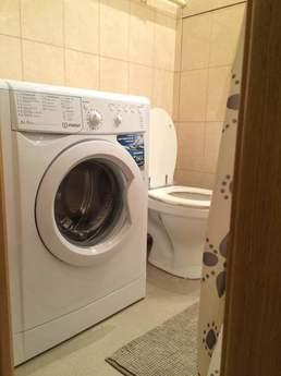 Сдается уютная 1-комнатная квартира, Москва - квартира посуточно