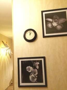 Сдается уютная 1-комнатная квартира, Москва - квартира посуточно