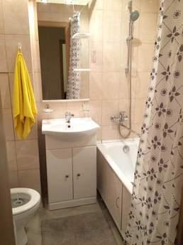 Сдается уютная 1-комнатная квартира, Москва - квартира посуточно