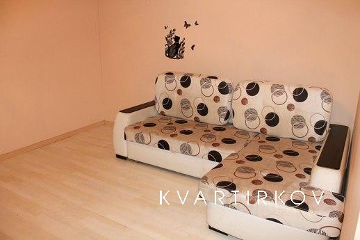 Шикарная 4-комн квартира в самом центре, Волгоград - квартира посуточно