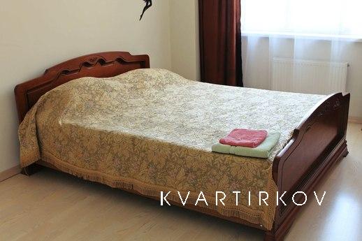 Шикарная 4-комн квартира в самом центре, Волгоград - квартира посуточно