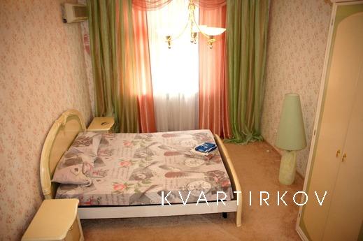 3-к квартира 80 м² на 2 этаже 5-этажного кирпичного дома
ШИК