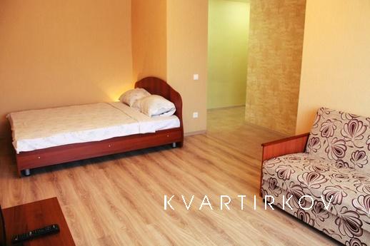 Шикарная студия в центре.На сутки и часы, Волгоград - квартира посуточно