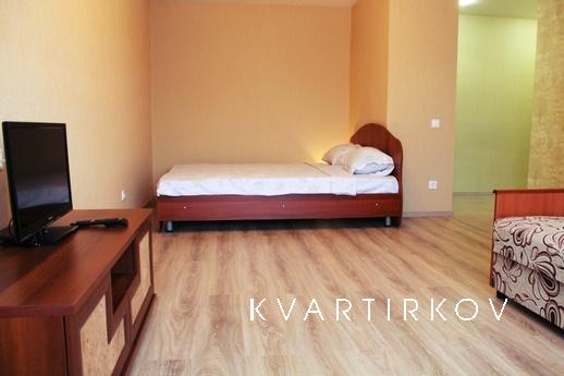 Шикарная 1- комнатная квартира на сутки за 1500 руб !
ул.Сов