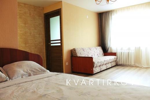 Шикарная студия в центре.На сутки и часы, Волгоград - квартира посуточно