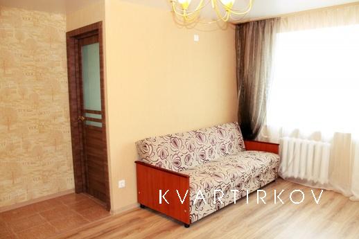 Шикарная студия в центре.На сутки и часы, Волгоград - квартира посуточно