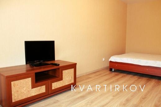 Шикарная студия в центре.На сутки и часы, Волгоград - квартира посуточно