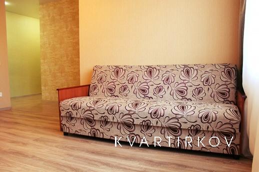 Шикарная студия в центре.На сутки и часы, Волгоград - квартира посуточно