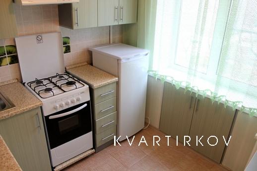 Шикарная студия в центре.На сутки и часы, Волгоград - квартира посуточно