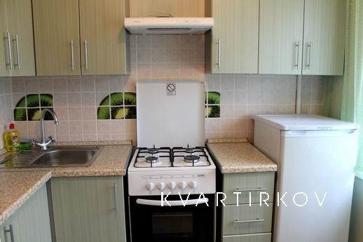 Шикарная студия в центре.На сутки и часы, Волгоград - квартира посуточно