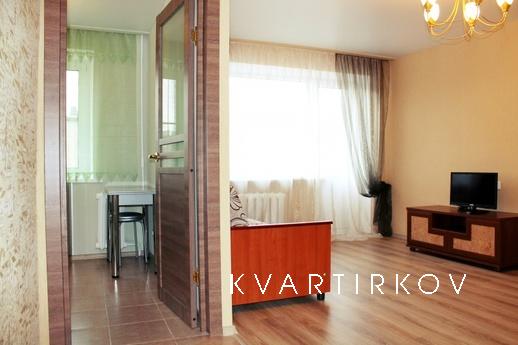 Шикарная студия в центре.На сутки и часы, Волгоград - квартира посуточно