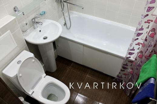 Шикарная студия в центре.На сутки и часы, Волгоград - квартира посуточно