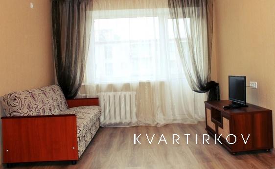 Шикарная студия в центре.На сутки и часы, Волгоград - квартира посуточно