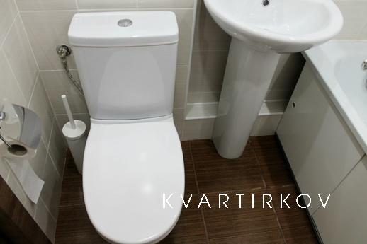 Шикарная студия в центре.На сутки и часы, Волгоград - квартира посуточно