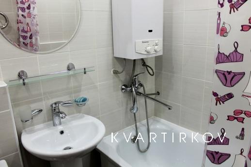 Шикарная студия в центре.На сутки и часы, Волгоград - квартира посуточно