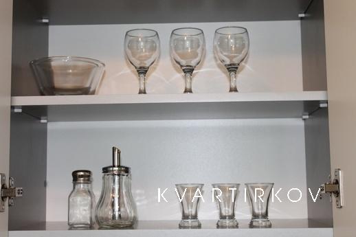 Шикарная студия в центре.На сутки и часы, Волгоград - квартира посуточно