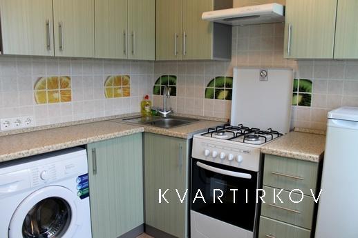 Шикарная студия в центре.На сутки и часы, Волгоград - квартира посуточно