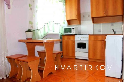 Квартира в центре рядом с вокзалом, Волгоград - квартира посуточно