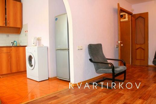 Квартира в центре рядом с вокзалом, Волгоград - квартира посуточно