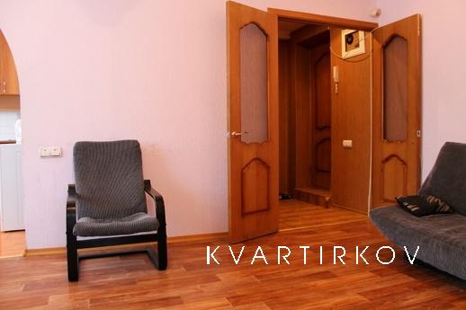 Квартира в центре рядом с вокзалом, Волгоград - квартира посуточно