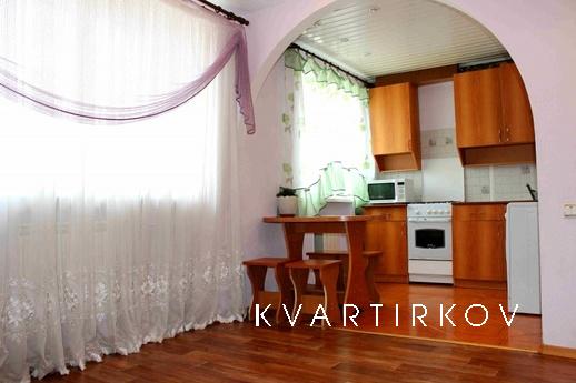 Квартира в центре рядом с вокзалом, Волгоград - квартира посуточно